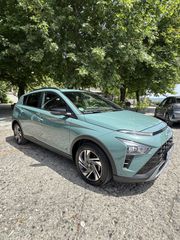 Hyundai Bayon 2023 1,0 T-GDI Connect&Go
