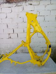 Suzuki Rm 125 92