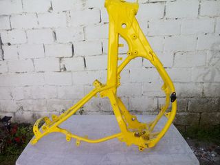 Suzuki Rm 125 92-thumb-1