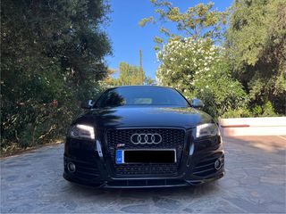 Audi S3 2009 FACELIFT DSG
