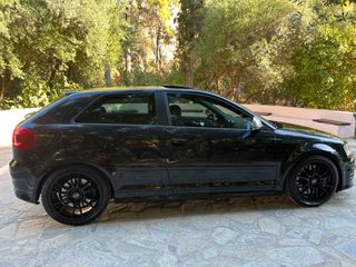 Audi S3 2009 FACELIFT DSG-thumb-3
