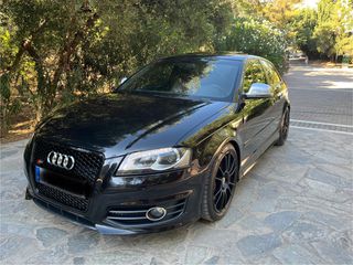 Audi S3 2009 FACELIFT DSG-thumb-2