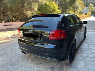 Audi S3 2009 FACELIFT DSG-thumb-7