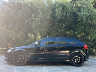 Audi S3 2009 FACELIFT DSG