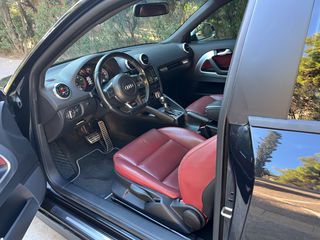 Audi S3 2009 FACELIFT DSG-thumb-10