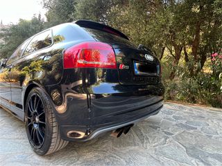 Audi S3 2009 FACELIFT DSG-thumb-17