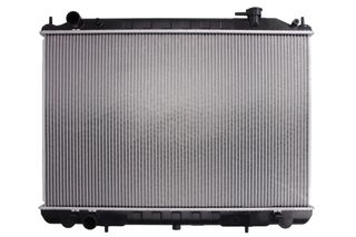 ΨΥΓΕΙΟ ΝΕΡΟΥ KOYORAD NISSAN NAVARA PICK-UP D22 2.5D / 2.5Di / 2.5dCi ΛΑΙΜΟΙ ΟΔΗΓΟ 21411-VK505