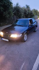 Saab 900 1996 900s turbo coupe