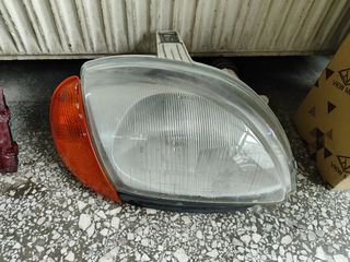 Fiat seicento γνήσιο φανάρι με φλας