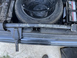 Γρύλος,Σταυρός,Ρεζέρβα c180 w202.-thumb-1