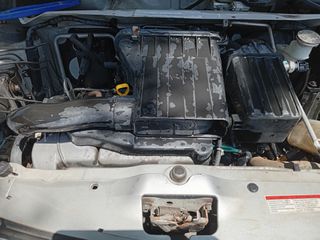 ΚΙΝΗΤHΡΑΣ NISSAN PIXO 1.000cc K10B 2008-2015 SUZUKI ALTO 2008-2015