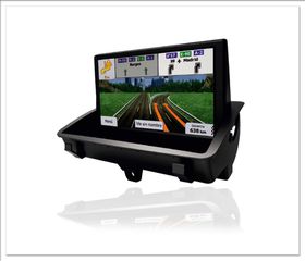 ΕΙΔΙΚΕΣ ΟΘΟΝΕΣ 2 DIN - STAGEMOTION - AUDI A1 (8X) >2010 / Touch HD-Navi-BΤ-USB Media-iPod | Pancarshop
