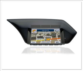 ΕΙΔΙΚΕΣ ΟΘΟΝΕΣ 2 DIN - STAGEMOTION - MERCEDES E-Class (W212/A212/C207/A207) 7'' Touch HD-Navi-USB Media-iPod-Video | Pancarshop