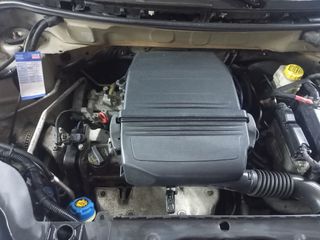 ΚΙΝΗΤHΡΑΣ FIAT PUNTO PANDA ΜΕ 130000 ΧΛΜ  1100 Κυβικά