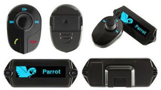 BLUETOOTH PARROT MK 6100 | Pancarshop