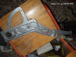 OPEL CORSA B 1993-2000 5ΠΟΡ ΓΡΥΛΛΟΣ ΕΜΠΡ ΔΕΞ ΠΟΡΤΑΣ ΑΠΛΟΣ 90388862-thumb-1