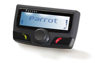 BLUETOOTH PARROT CK 3100LCD [με Ελληνικο μενου] | Pancarshop