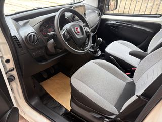 Κλούβα Fiat 2022 Fiorino 1.3multijet 95ps*Ελληνικο*Navi*Euro6d*Book Service*-thumb-8