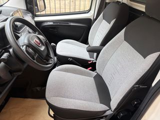 Κλούβα Fiat 2022 Fiorino 1.3multijet 95ps*Ελληνικο*Navi*Euro6d*Book Service*-thumb-9
