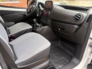 Κλούβα Fiat 2022 Fiorino 1.3multijet 95ps*Ελληνικο*Navi*Euro6d*Book Service*-thumb-10