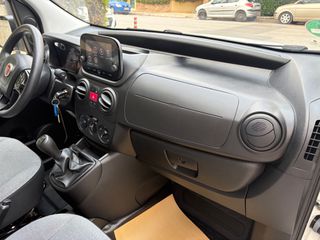 Κλούβα Fiat 2022 Fiorino 1.3multijet 95ps*Ελληνικο*Navi*Euro6d*Book Service*-thumb-11
