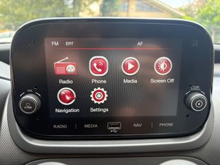 Κλούβα Fiat 2022 Fiorino 1.3multijet 95ps*Ελληνικο*Navi*Euro6d*Book Service*-thumb-16