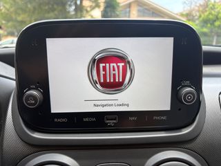 Κλούβα Fiat 2022 Fiorino 1.3multijet 95ps*Ελληνικο*Navi*Euro6d*Book Service*-thumb-13