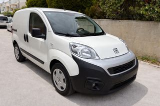 Κλούβα Fiat 2022 Fiorino 1.3multijet 95ps*Ελληνικο*Navi*Euro6d*Book Service*-thumb-1