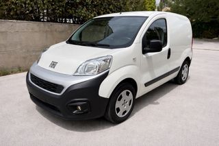Κλούβα Fiat 2022 Fiorino 1.3multijet 95ps*Ελληνικο*Navi*Euro6d*Book Service*-thumb-2