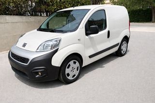 Κλούβα Fiat 2022 Fiorino 1.3multijet 95ps*Ελληνικο*Navi*Euro6d*Book Service*-thumb-3