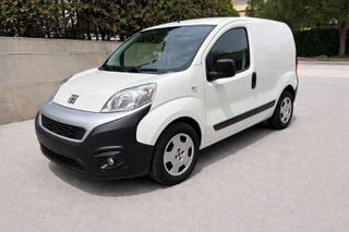 Κλούβα Fiat 2022 Fiorino 1.3multijet 95ps*Ελληνικο*Navi*Euro6d*Book Service*-thumb-5