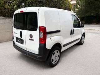 Κλούβα Fiat 2022 Fiorino 1.3multijet 95ps*Ελληνικο*Navi*Euro6d*Book Service*-thumb-6