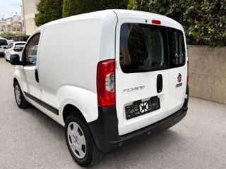 Κλούβα Fiat 2022 Fiorino 1.3multijet 95ps*Ελληνικο*Navi*Euro6d*Book Service*-thumb-7