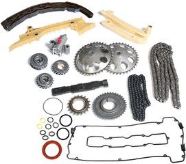 SAAB 9.3 9.5 98-2005 B205/// B235 SET EPISKEYIS GRANAZIA XRONIZMOU KOD 21344480E---93184480 TEM 3 TEL VAT TIM 199E-thumb-2