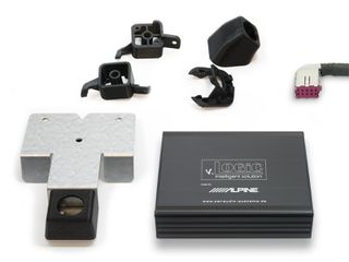Σύστημα Καμερών Alpine KIT-X5CCL για BMW X5 with CCC | Pancarshop