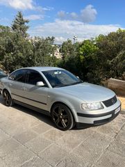 Volkswagen Passat 2000