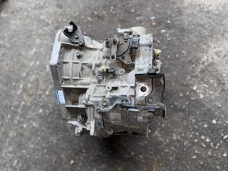 TOYOTA IQ 09-16	Σασμάν αυτόματο