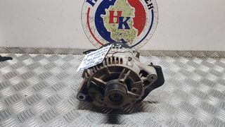 OPEL VECTRA B 00 Z16XE ΔΥΝΑΜΟ ΚΩΔ:0123505002