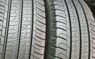 Goodyear Efficient Grip Cargo, 215/65/16c, 2 τεμάχια-thumb-1