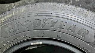 Goodyear Efficient Grip Cargo, 215/65/16c, 2 τεμάχια-thumb-2