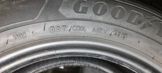 Goodyear Efficient Grip Cargo, 215/65/16c, 2 τεμάχια-thumb-5