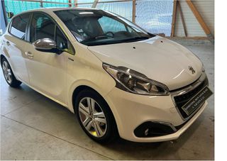 Peugeot 208 2019