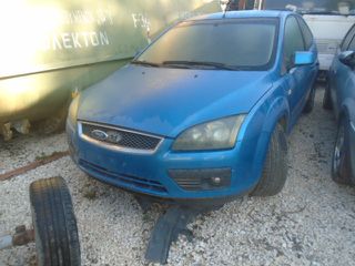 FORD FOCUS 2005 ΓΙΑ ΑΝΤΑΛΛΑΚΤΙΚΑ