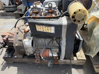 Κινητήρες (μοτέρ) Lombardini 2009 9 LD 626/2 NR