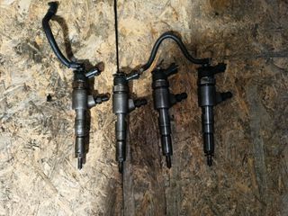 ΜΠΕΚ ΠΕΤΡΕΛΑΙΟΥ PEUGEOT 207, CITROEN C3 ΚΙΝΗΤΉΡΑΣ 1.4 HDI-thumb-1