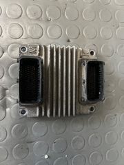 Ecu εγκεφαλος για Opel Vectra b 1.6