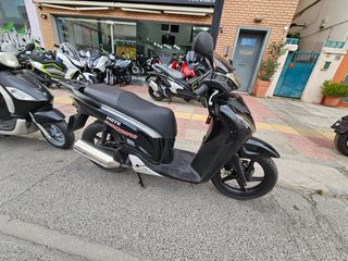 Honda SH 150 2010