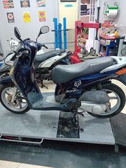 Honda SH 150 2007 SH 150