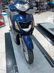 Honda SH 150 2007 SH 150-thumb-2