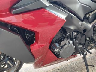 ΜΑΝΙΤΑΡΙΑ Suzuki GSX-S 1000GT